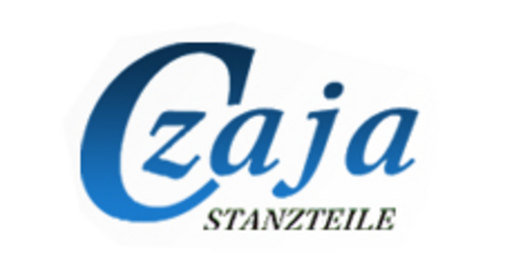 czaja-stanzteile.com Logo Czaja Stanzteile