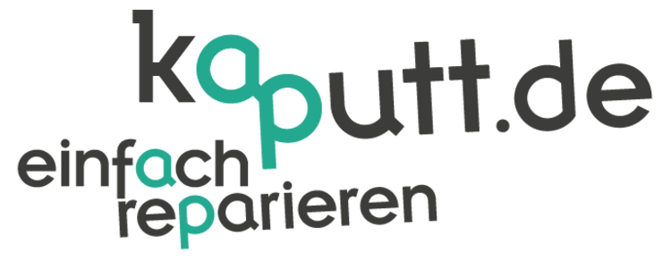 Logo Kaputt