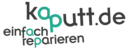 Logo Kaputt
