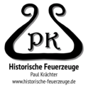 Logo historische Feuerzeuge