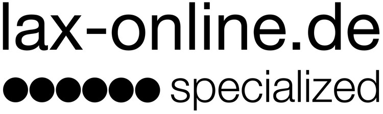 Logo lax-online