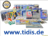 Logo TiDis