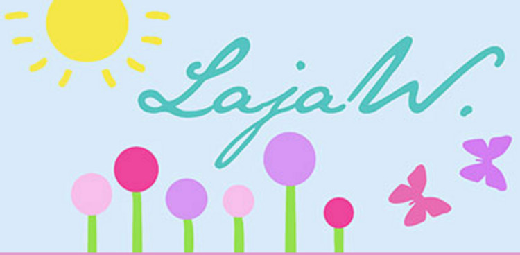 Logo LajaW