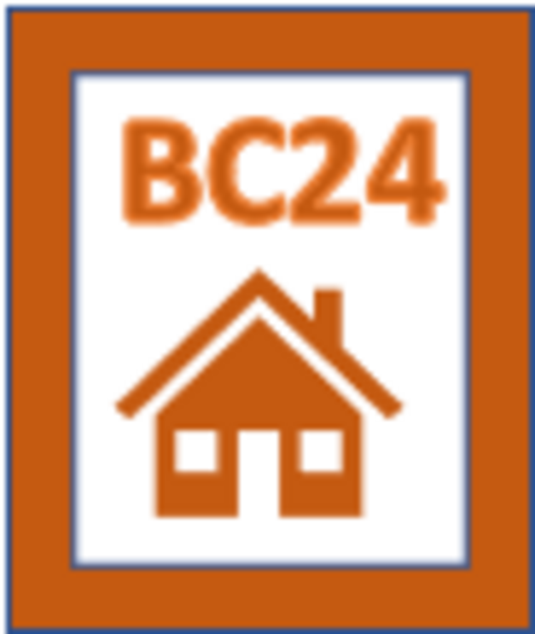 Logo baucenter-online24