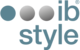 Logo ib style