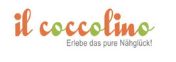 Logo Il Coccolino