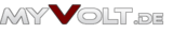 Logo MyVolt