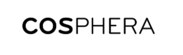 Logo Cosphera