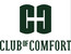 Logo Club of Comfort