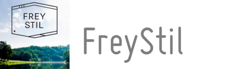 Logo FreyStil