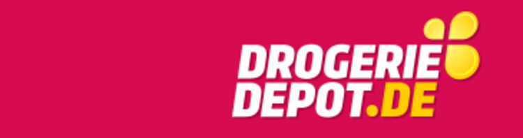 Logo Drogeriedepot