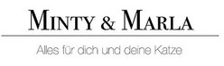 Logo Minty & Marla