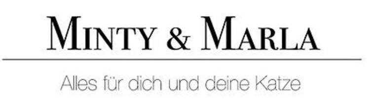 mintyandmarla.de Logo Minty & Marla