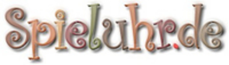 Logo Spieluhr
