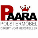 Logo Paara Schlafsysteme