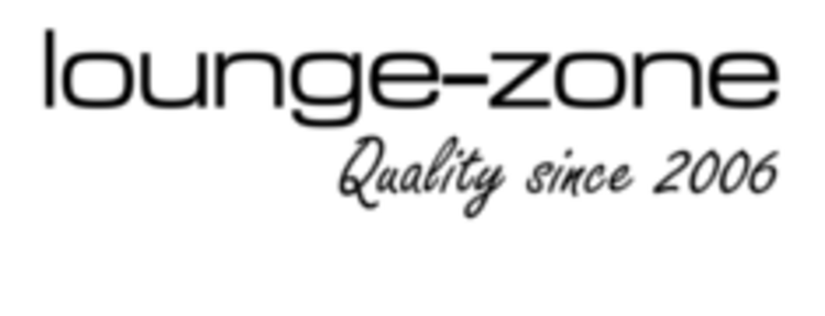 lounge-zone.de Logo lounge-zone