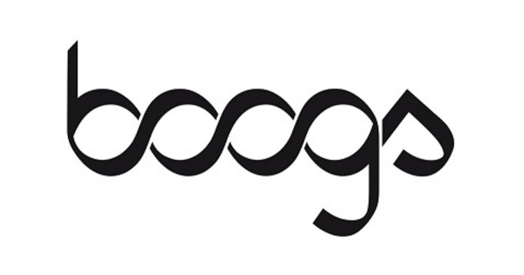 Logo boogs