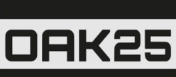 Logo OAK25