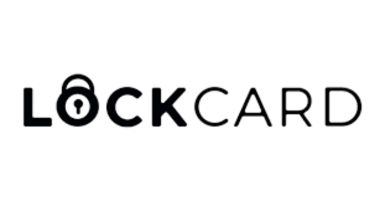 Logo Lockcard