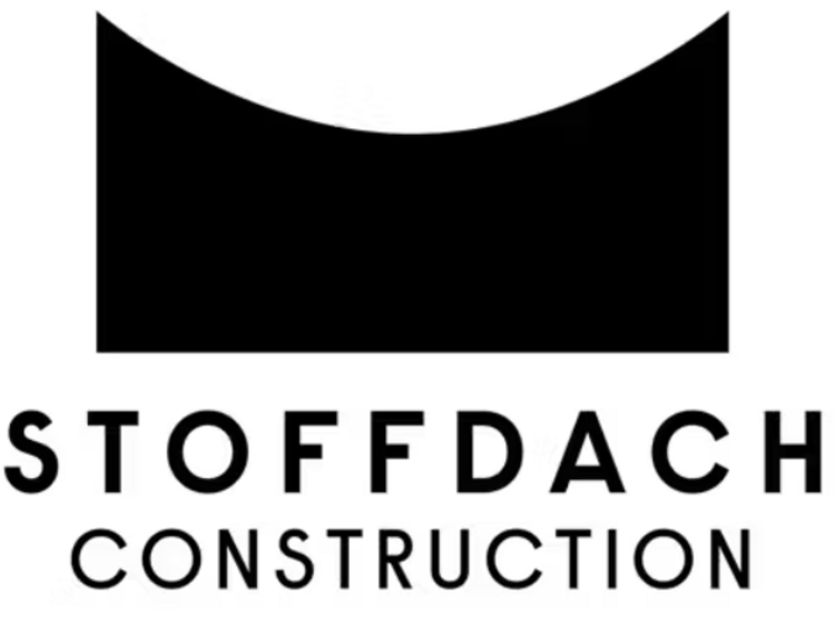 Logo SOFFDACH Construction