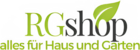 Logo RGshop