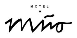 Logo Motel a Miio