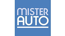 Logo Mister Auto