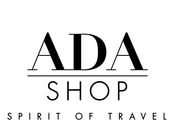Logo ADA Shop