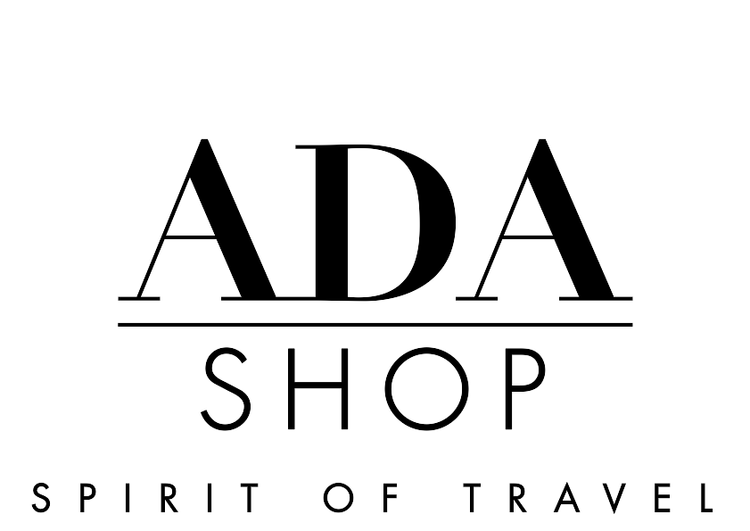 Logo ADA Shop