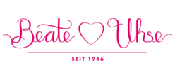 Logo Beate Uhse