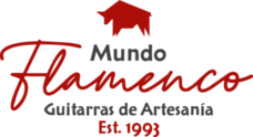 Logo Mundo Flamenco
