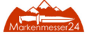 Logo Markenmesser24