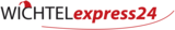 Logo WICHTELexpress24