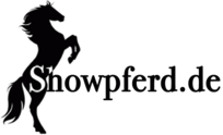 Logo Showpferd