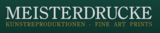 Logo Meisterdrucke