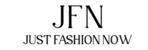 Logo Just Fashion Now