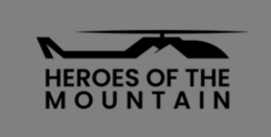 Logo Heroes of the Mountain