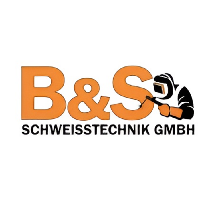 Logo B&S-Schweisstechnik