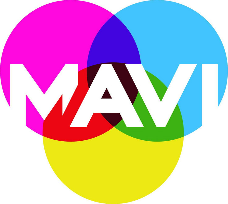 Logo MAVI