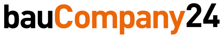 Logo bauCompany24
