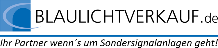Logo Blaulichtverkauf.de
