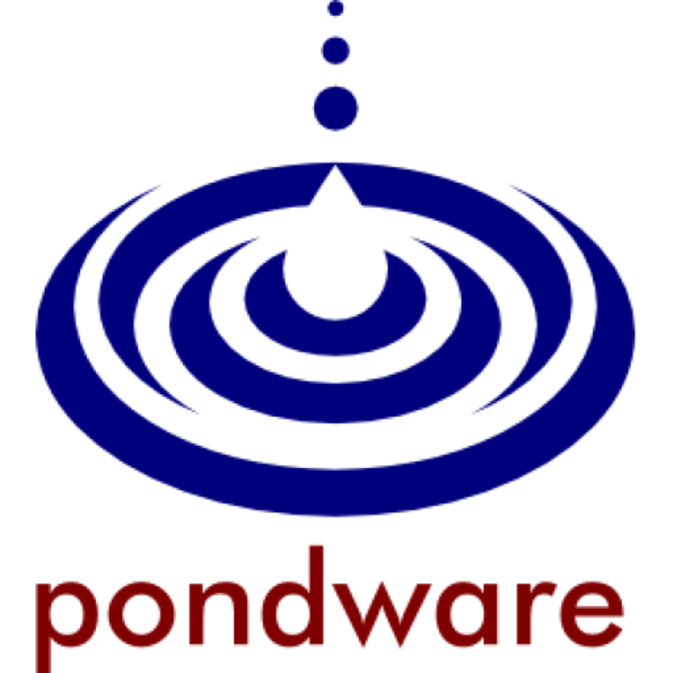 Logo pondware