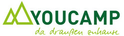 Logo YOUCAMP