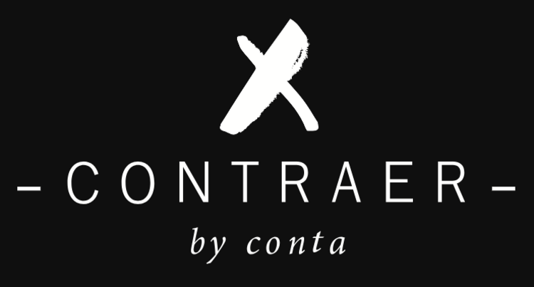 Jetzt kostenlos anmelden Logo CONTRAER