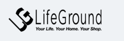 Logo LifeGround