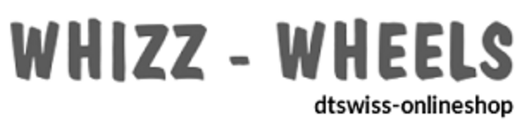 Logo Whizz-Wheels