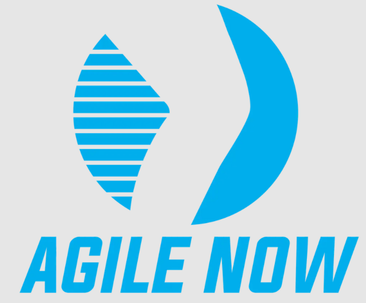 Logo AGILE NOW