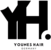 Logo Younes Hair