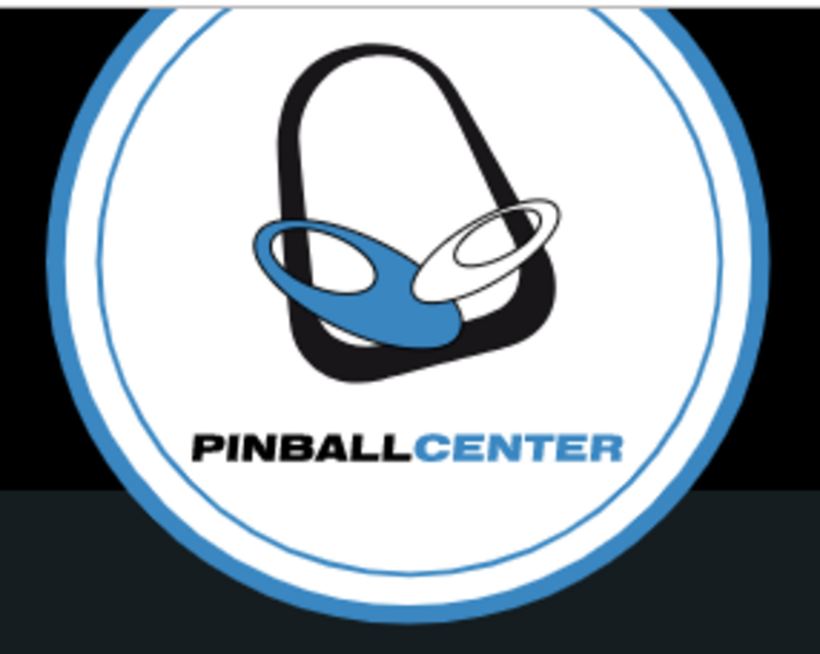 Logo Pinballcenter