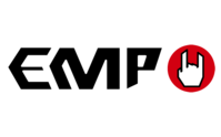 Logo EMP Merchandise